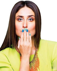 Kareena Kapoor